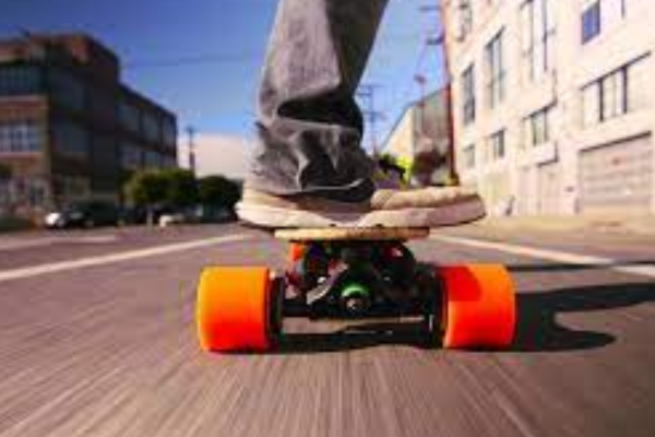 What is an Electric Longboard
