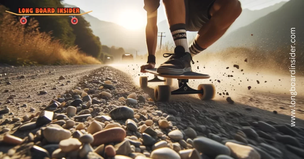 The Ultimate Guide: Can Longboards Go On Gravel? Unearth the Surprising Truth!