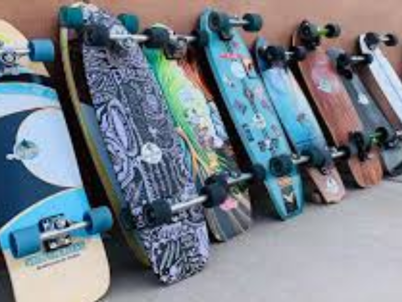 What are the Best Selling Longboard Brands