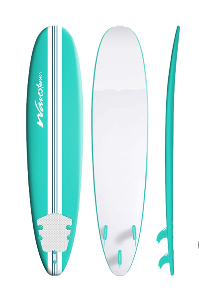 Wavestrom 15 Anniversary Edition Soft Top Surfboard