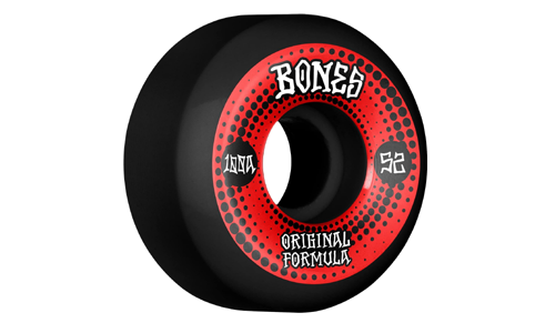 Bones  Wheels OG Formula Skateboard Wheels