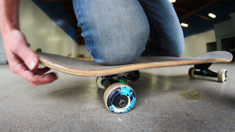 How to Do You Longboard Rough Ground