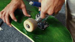 Longboard Setup for Rough Ground