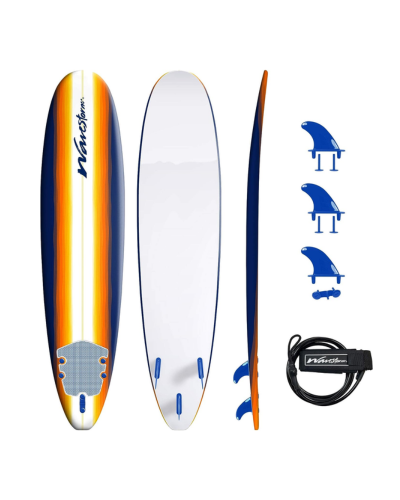 WAVE STORM Classic 8 Surfboard