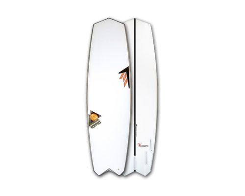 Firewire Vanguard Surfboard