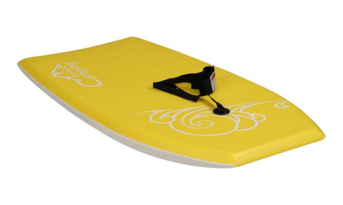 Ochine Classic Longboard Softboards