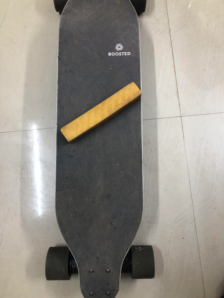 How to Clean Grip Tape From Longboard