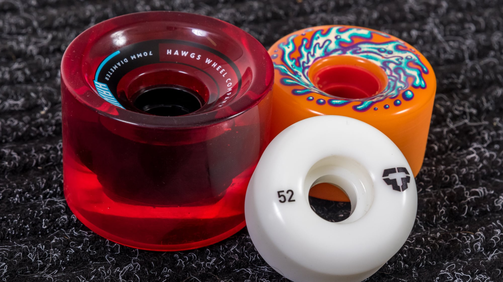What are the Best Materials for Longboard Wheels