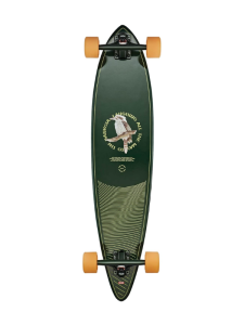 Globe deck skateboard 3G Bar